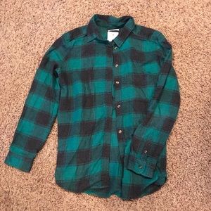 soft and sexy flannel
